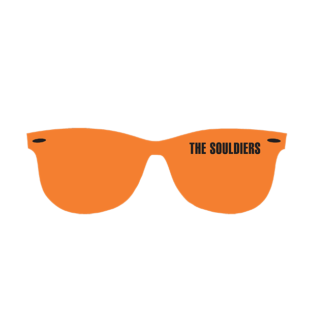 Logo The Souldiers